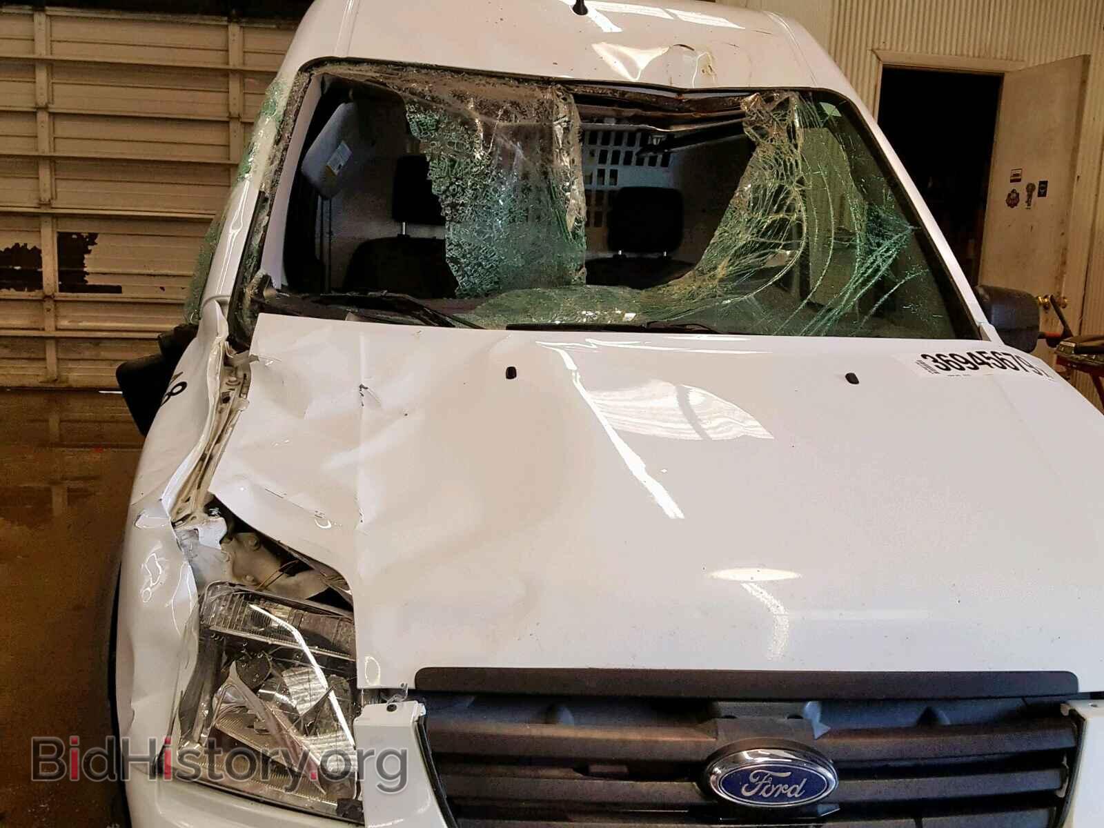 2010 FORD TRANSIT CO - VIN: NM0LS7DN9AT017771 - Фото 9