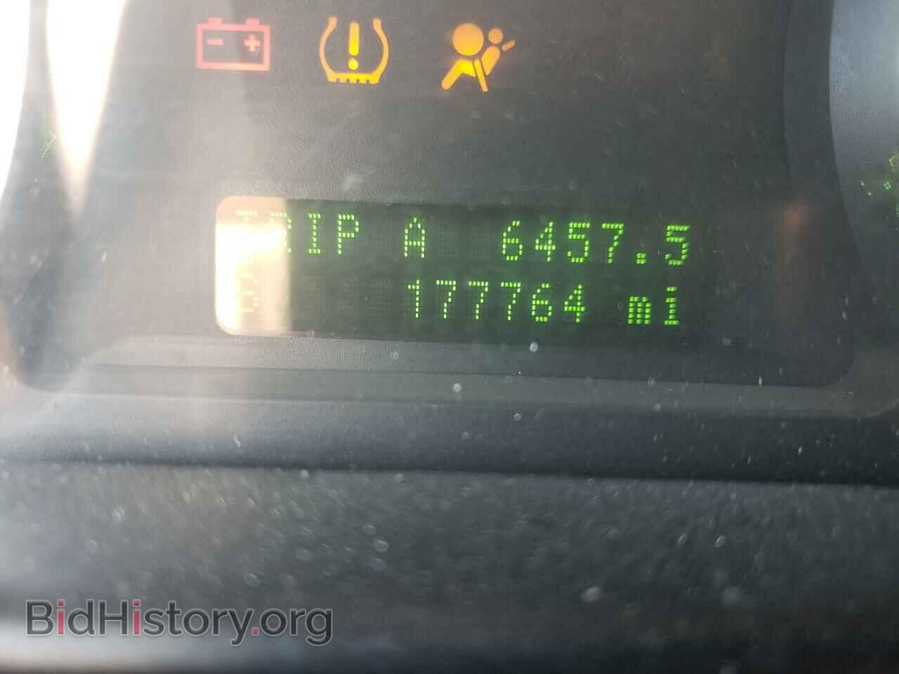 2010 FORD EDGE - VIN: 2FMDK3JC2ABA65482 - Фото 8