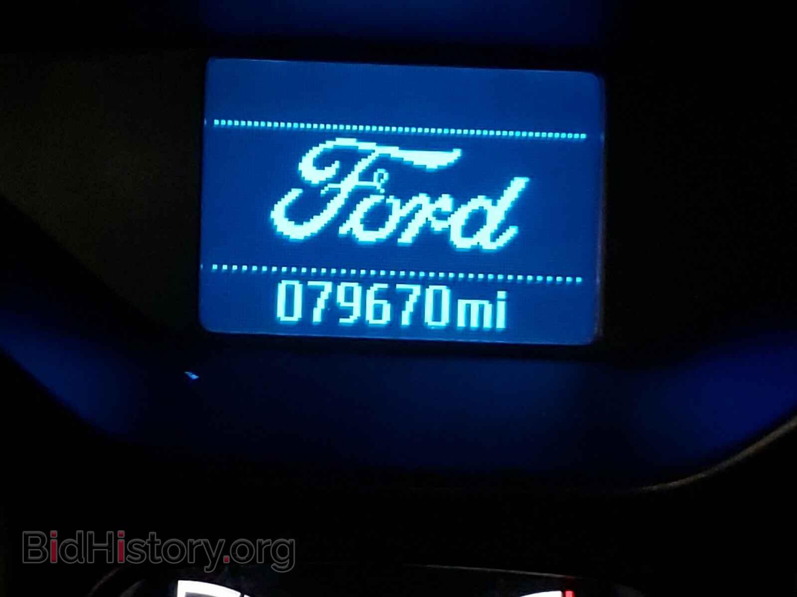 2012 FORD FOCUS - VIN: 1FAHP3F27CL117379 - Фото 8