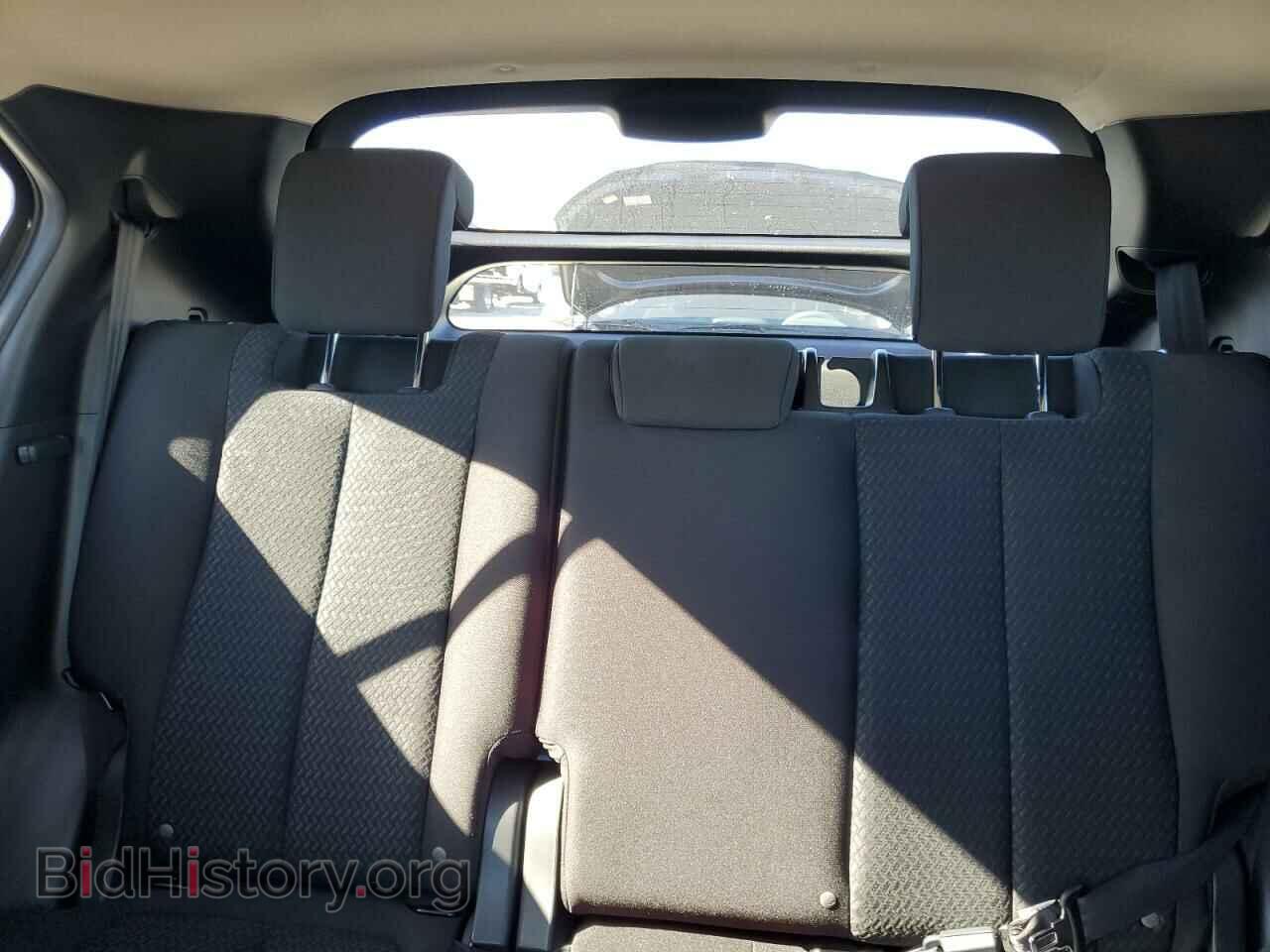 2019 MITSUBISHI ECLIPSE - VIN: JA4AS3AA2KZ019374 - Photo 10