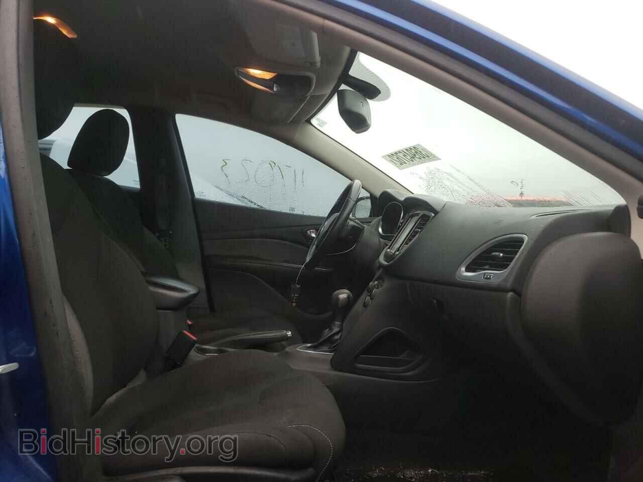 2013 DODGE DART - VIN: 1C3CDFBA0DD323123 - Photo 5