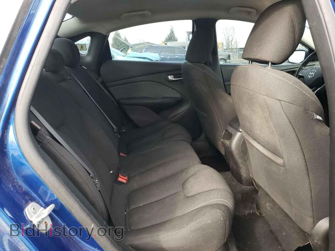2013 DODGE DART - VIN: 1C3CDFBA0DD323123 - Photo 6
