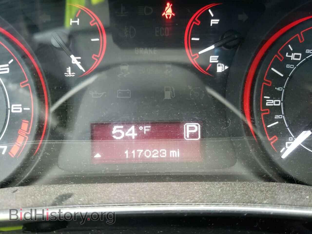2013 DODGE DART - VIN: 1C3CDFBA0DD323123 - Photo 8