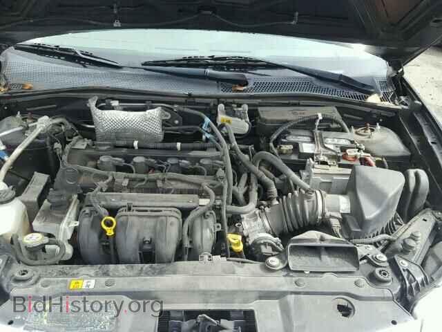 2011 FORD FOCUS - VIN: 1FAHP3FN5BW169505 - Фото 7