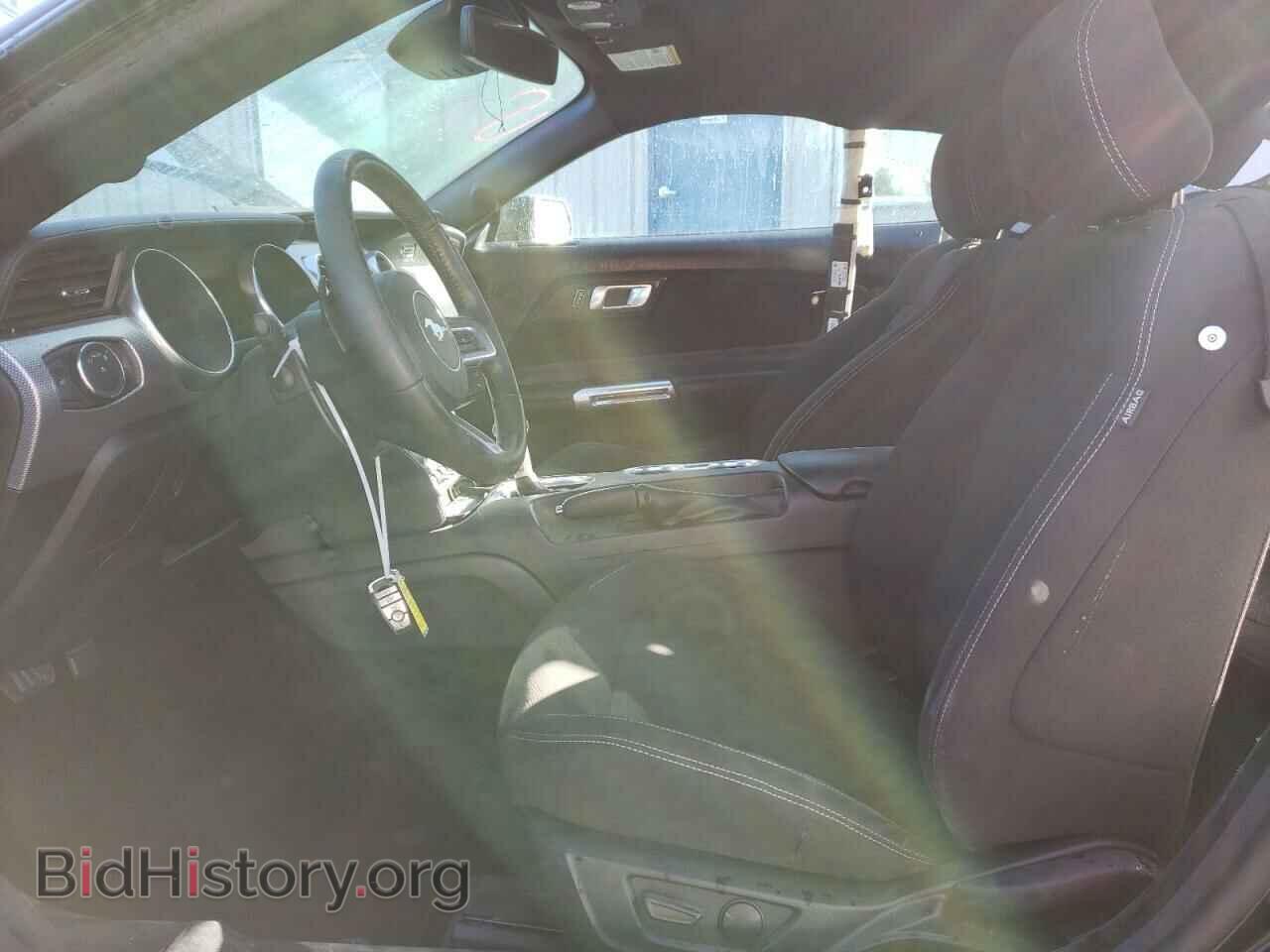 2020 FORD MUSTANG - VIN: 1FA6P8TH1L5133174 - Фото 7