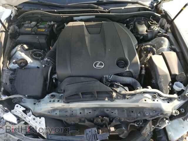 2014 LEXUS IS - VIN: JTHBF1D22E5012961 - Фото 11