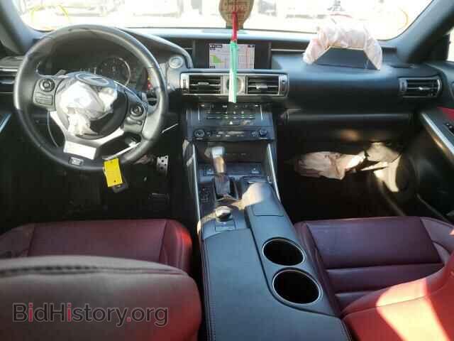 2014 LEXUS IS - VIN: JTHBF1D22E5012961 - Фото 8