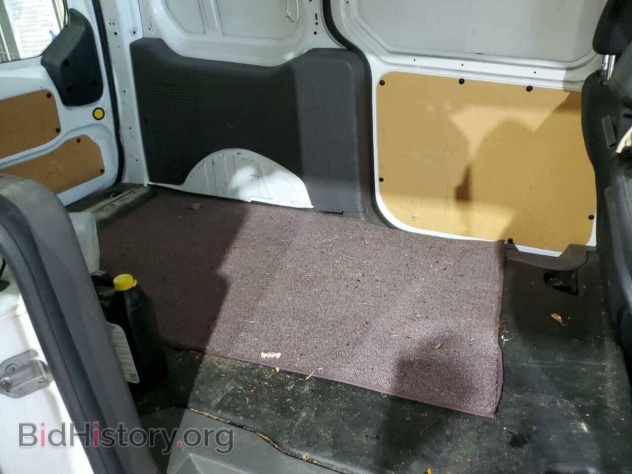 2019 FORD TRANSIT - VIN: NM0LS7E24K1427282 - Фото 11