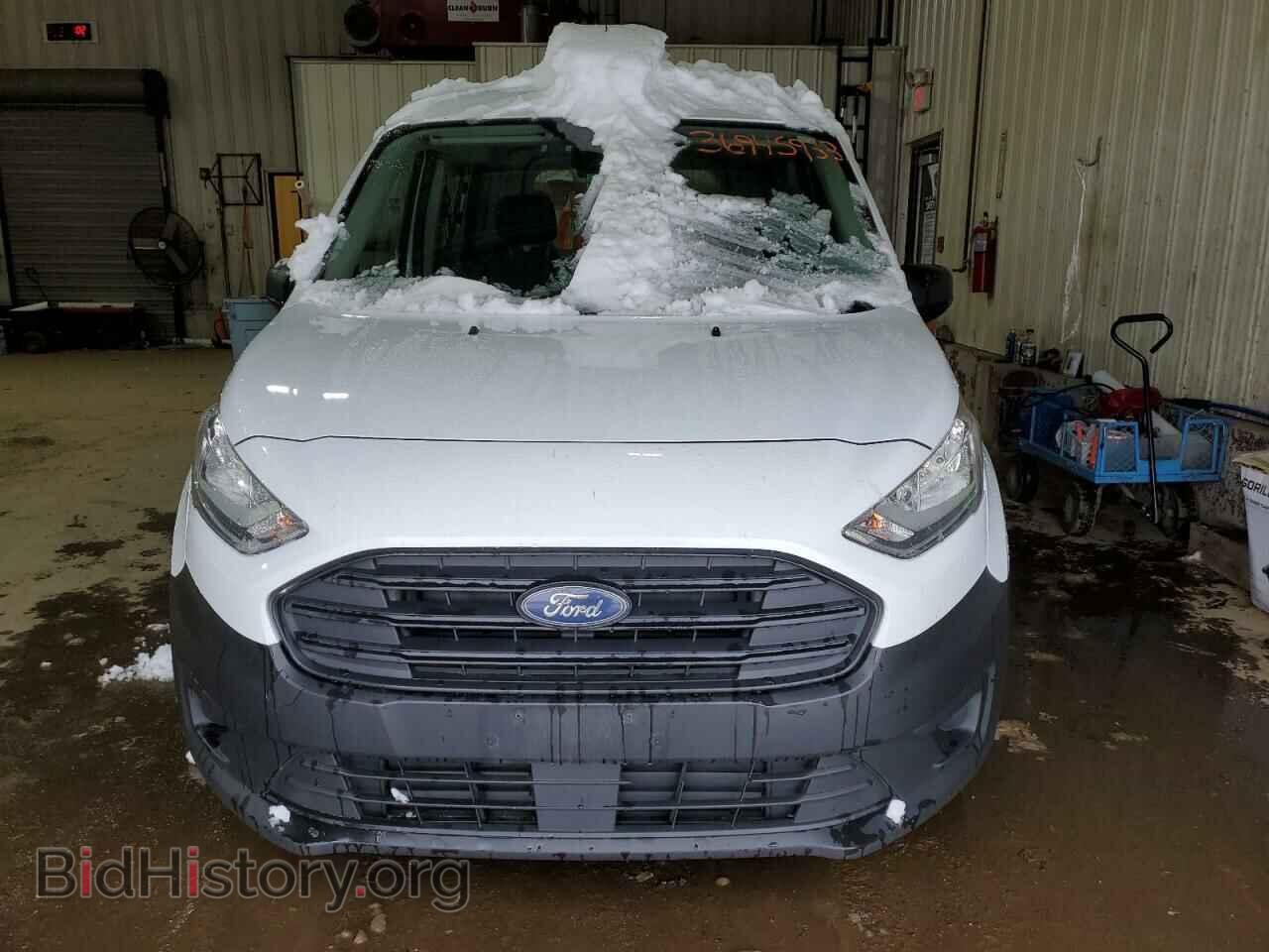 2019 FORD TRANSIT - VIN: NM0LS7E24K1427282 - Фото 5