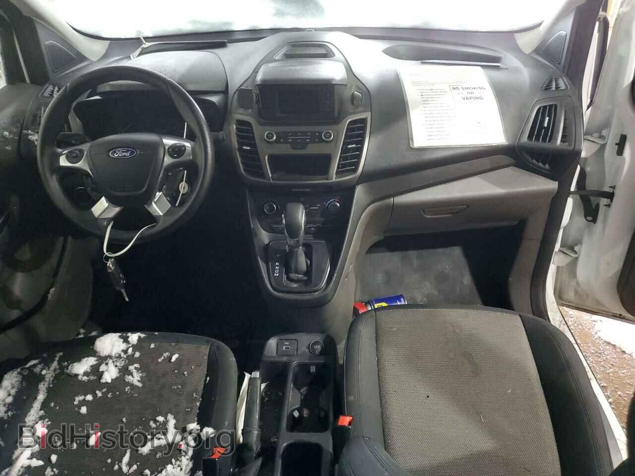 2019 FORD TRANSIT - VIN: NM0LS7E24K1427282 - Фото 8