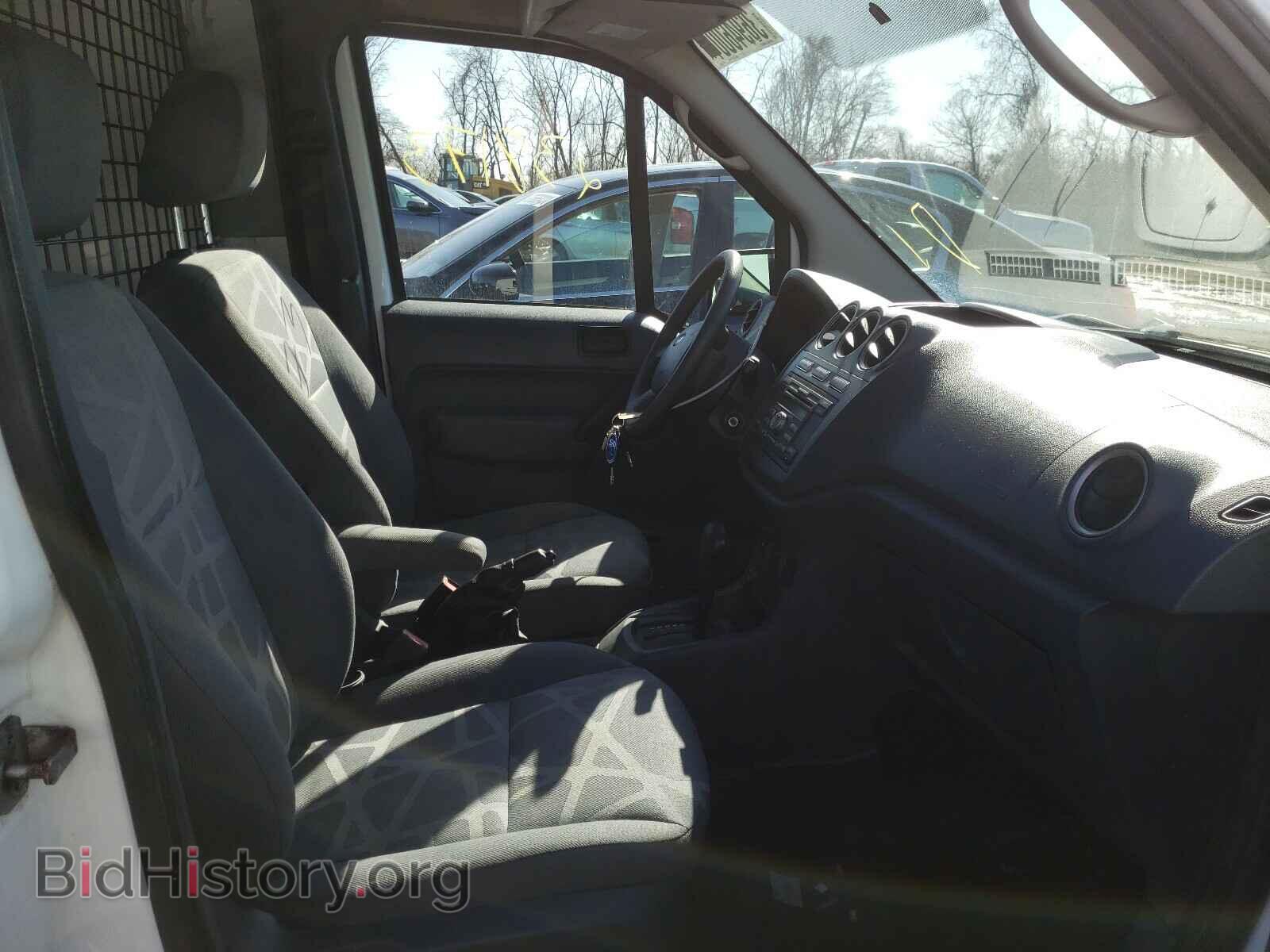 2010 FORD TRANSIT CO - VIN: NM0LS7BN8AT019501 - Фото 5