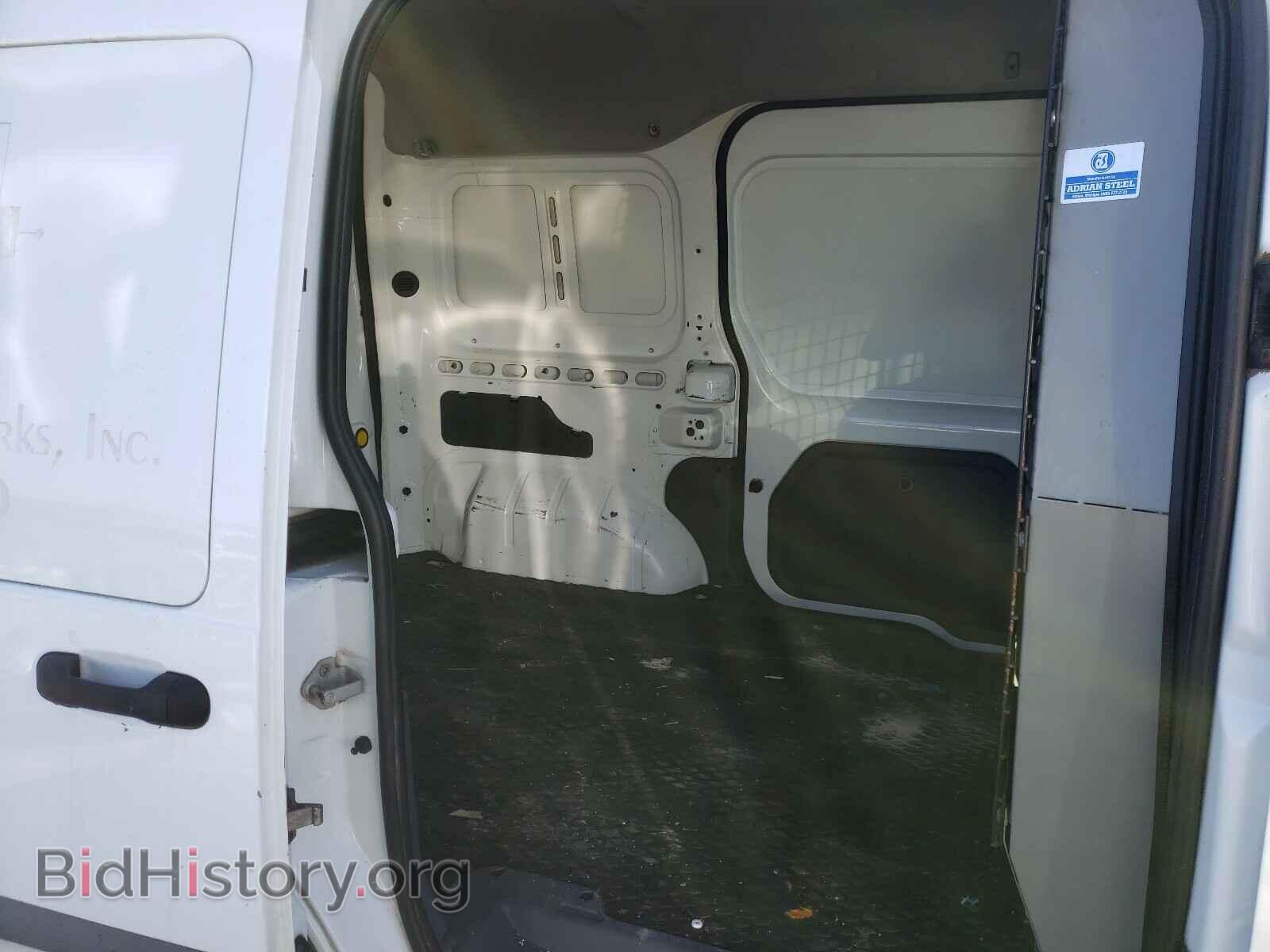 2010 FORD TRANSIT CO - VIN: NM0LS7BN8AT019501 - Фото 6
