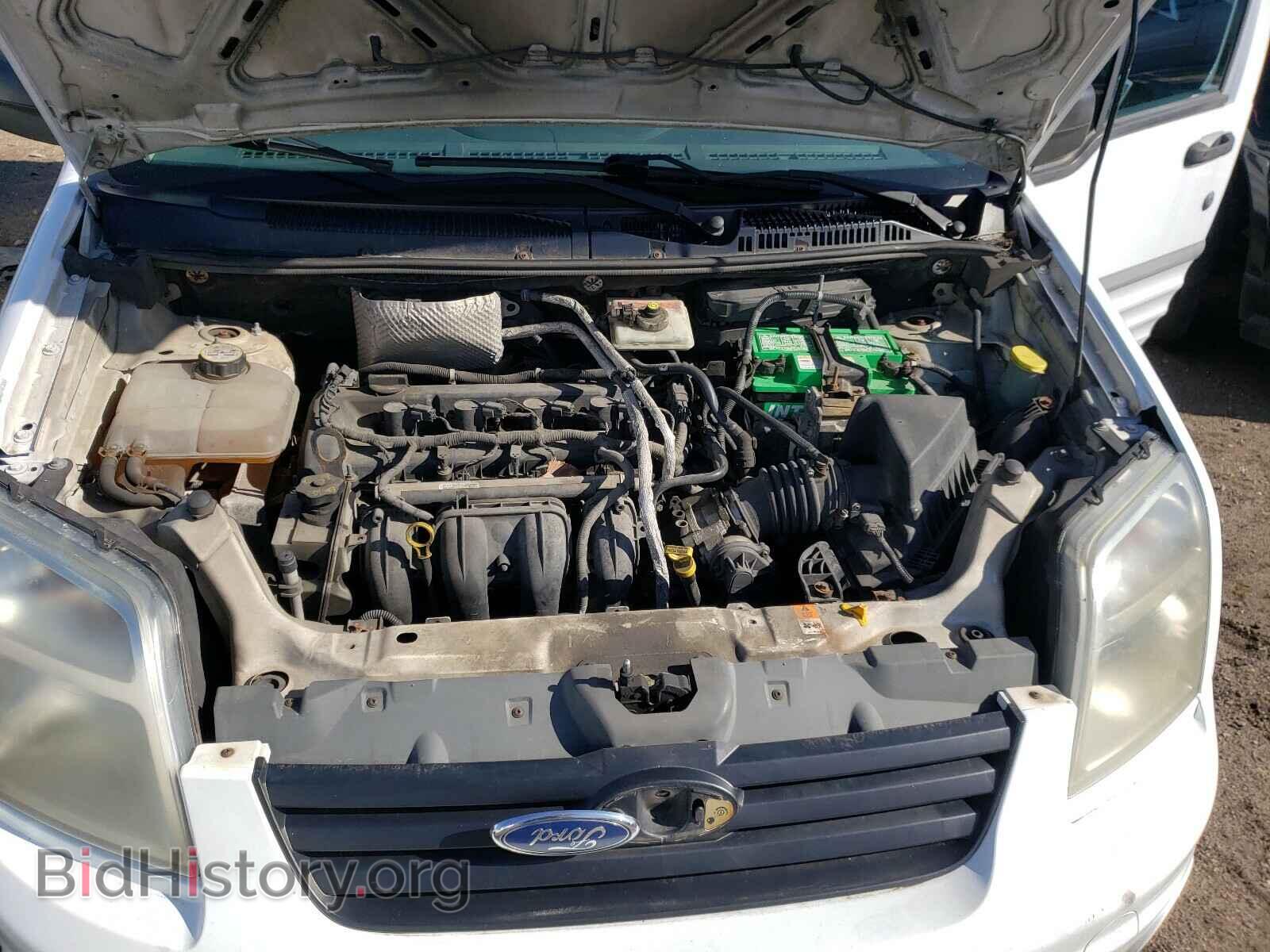 2010 FORD TRANSIT CO - VIN: NM0LS7BN8AT019501 - Фото 7