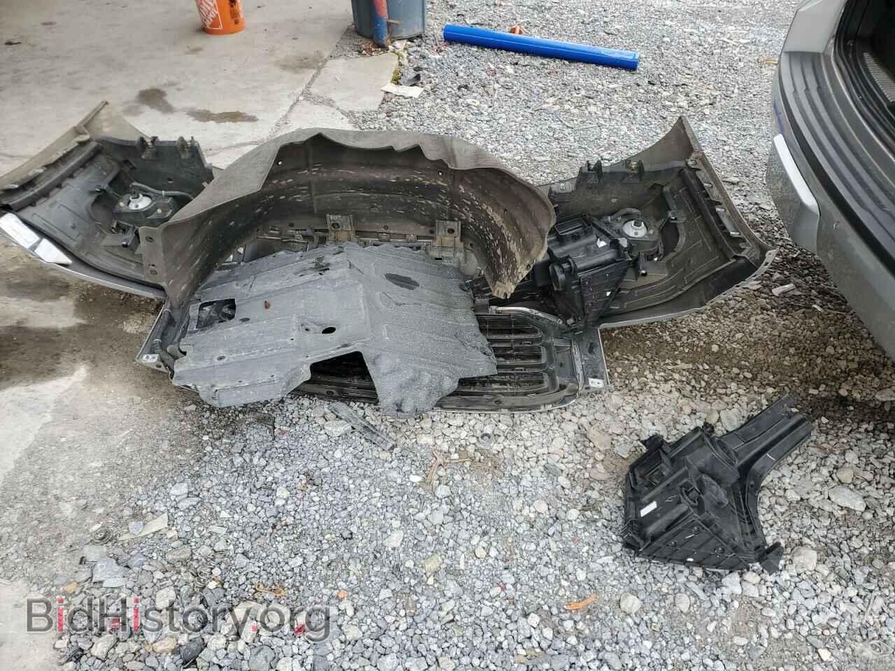2017 GMC YUKON - VIN: 1GKS1BKC0HR376119 - Фото 13