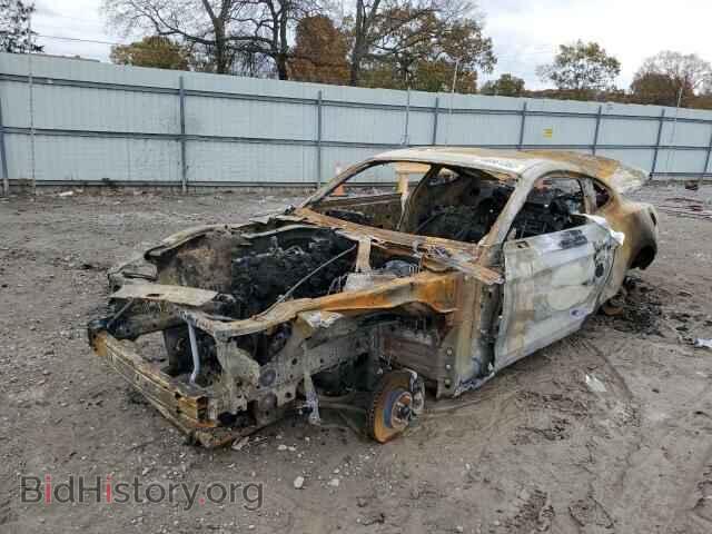 2020 FORD ALL Models - VIN: 1FA6P8TH2L5168614 - Photo 2