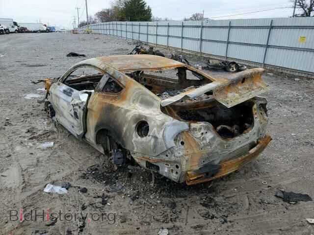 2020 FORD ALL Models - VIN: 1FA6P8TH2L5168614 - Photo 3