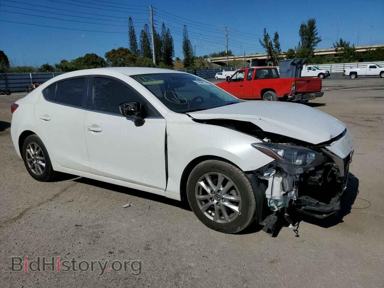 2014 MAZDA 3 - VIN: 3MZBM1V79EM108112 - Фото 4