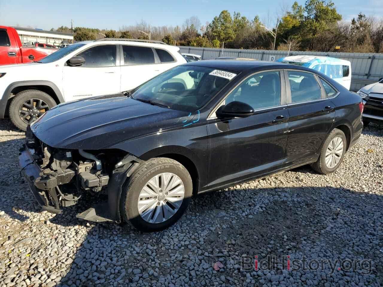 Photo 3VWC57BU1KM155645 - VOLKSWAGEN JETTA 2019