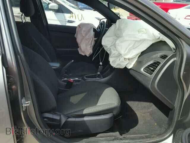 2012 DODGE AVENGER - VIN: 1C3CDZAB7CN329487 - Фото 5