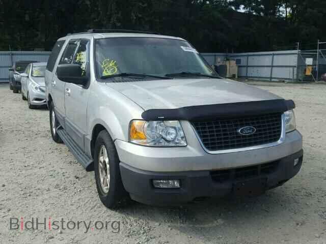 Фотография 1FMPU16W74LB31687 - FORD EXPEDITION 2004