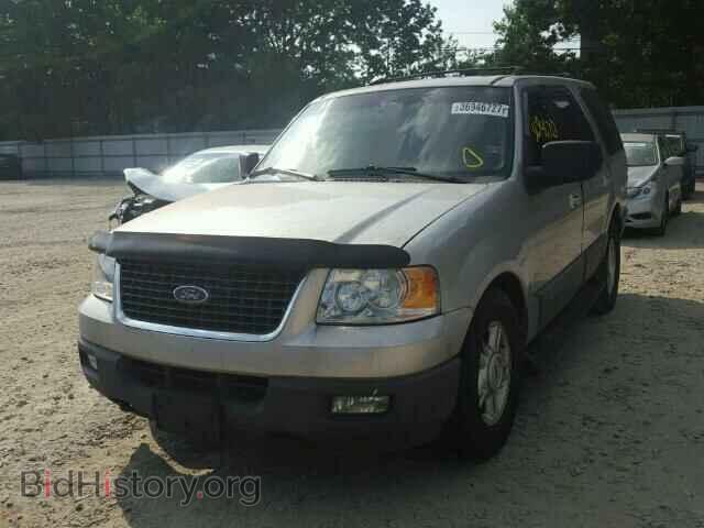 2004 FORD EXPEDITION - VIN: 1FMPU16W74LB31687 - Фото 2