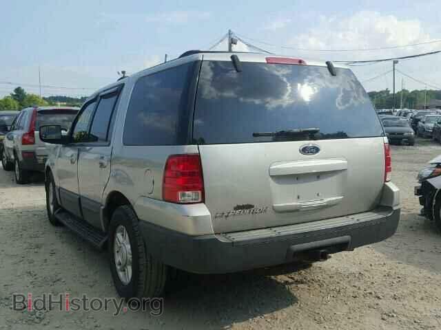 2004 FORD EXPEDITION - VIN: 1FMPU16W74LB31687 - Фото 3