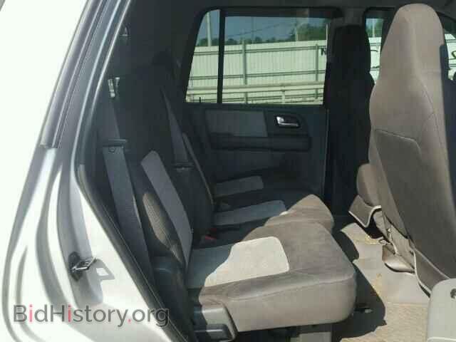 2004 FORD EXPEDITION - VIN: 1FMPU16W74LB31687 - Фото 6