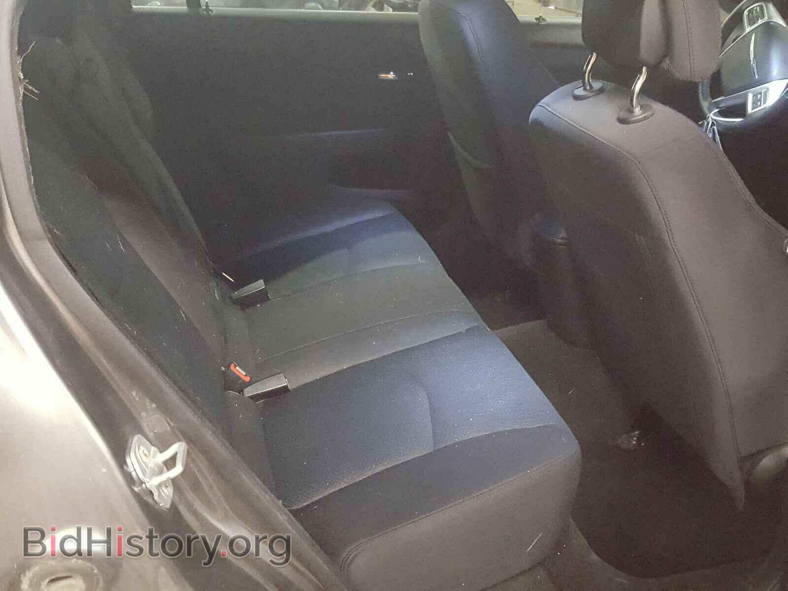 2013 CHRYSLER 200 - VIN: 1C3CCBBGXDN703838 - Фото 6