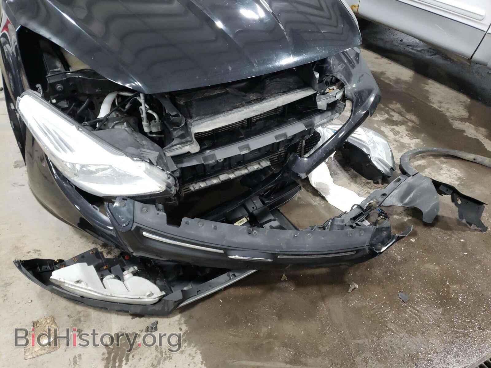 2013 FORD ESCAPE - VIN: 1FMCU9G98DUA03426 - Фото 9
