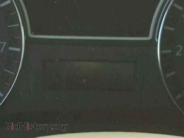 2014 NISSAN PATHFINDER - VIN: 5N1AR2MN5EC659592 - Photo 8