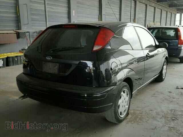 2005 FORD FOCUS - VIN: 3FAFP31N25R112345 - Фото 4