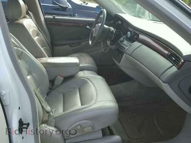 2003 CADILLAC DEVILLE - VIN: 1G6KD54Y83U170956 - Фото 5