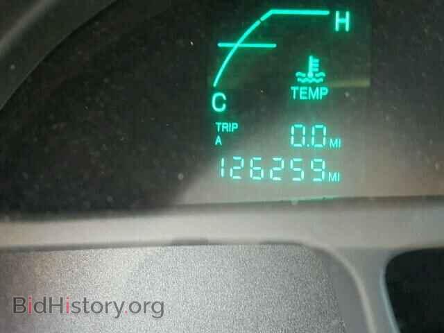2003 CADILLAC DEVILLE - VIN: 1G6KD54Y83U170956 - Фото 8