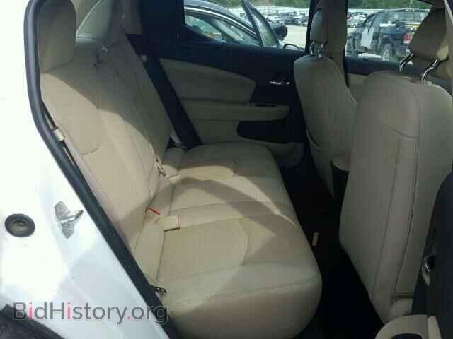 2013 DODGE AVENGER - VIN: 1C3CDZCG0DN531470 - Photo 6