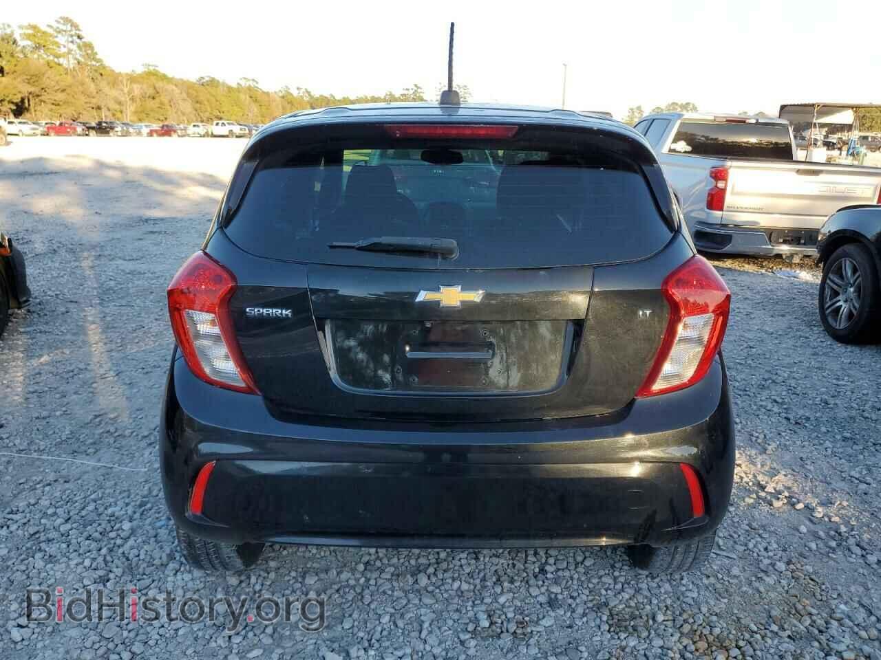 2016 CHEVROLET SPARK - VIN: KL8CD6SA6GC540867 - Фото 6