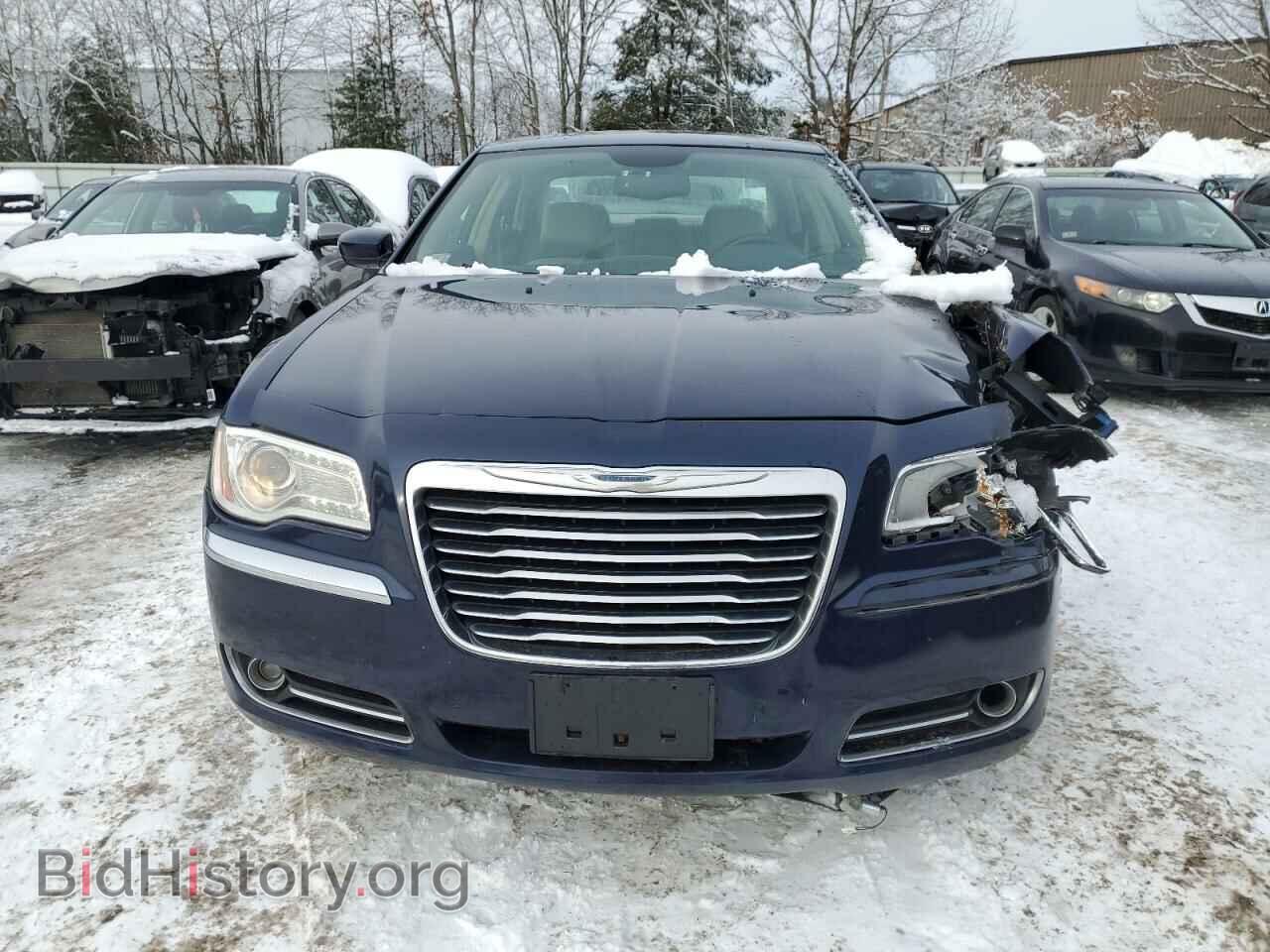 2014 CHRYSLER 300 - VIN: 2C3CCARG3EH163405 - Photo 5