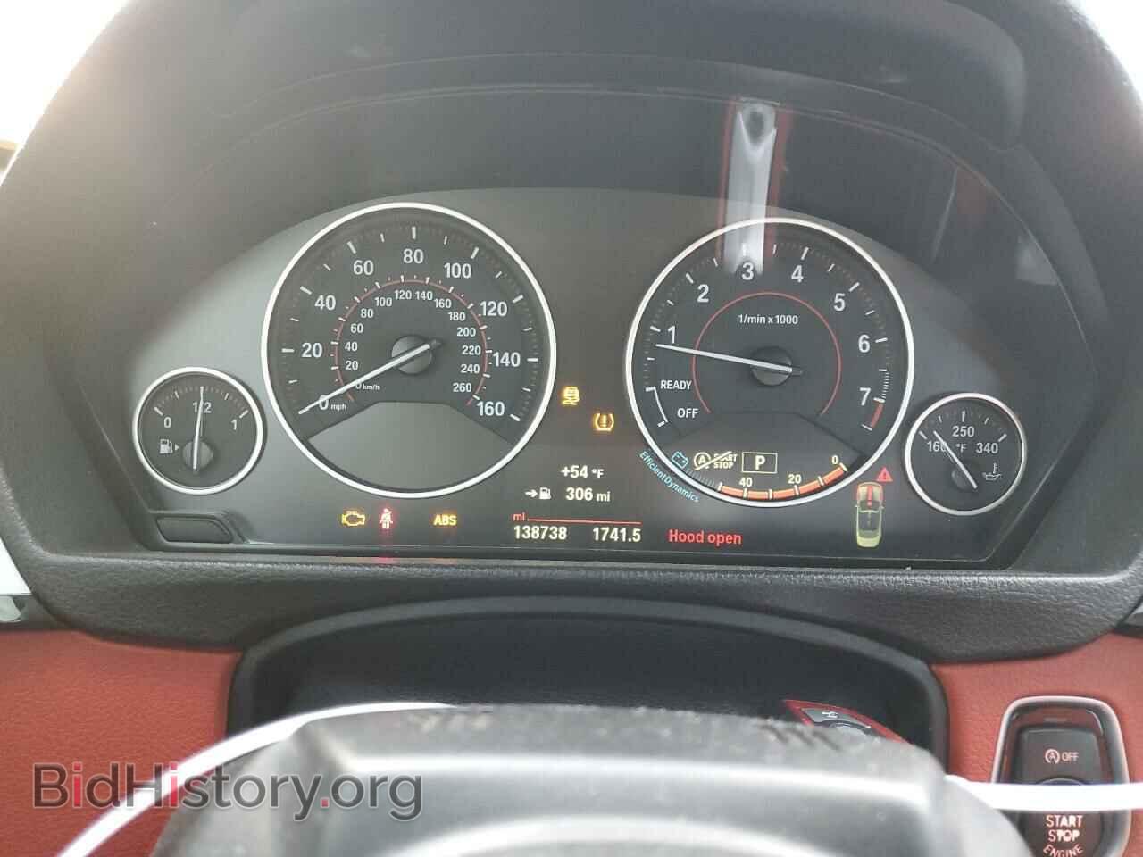 2015 BMW 4 SERIES - VIN: WBA3V7C58FP772449 - Фото 9