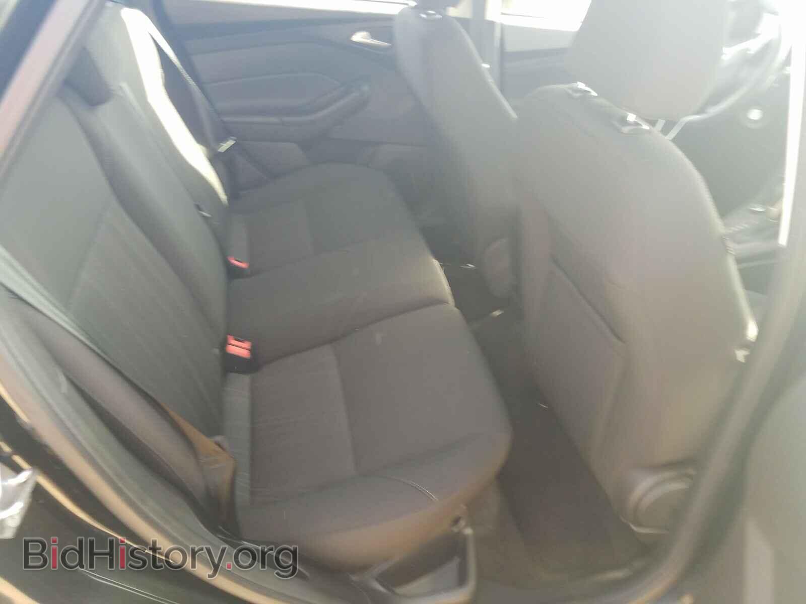 2015 FORD FOCUS - VIN: 1FADP3K25FL372220 - Фото 6
