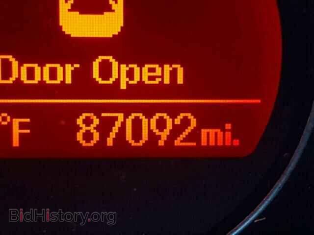 2013 KIA OPTIMA - VIN: 5XXGM4A72DG205880 - Фото 8