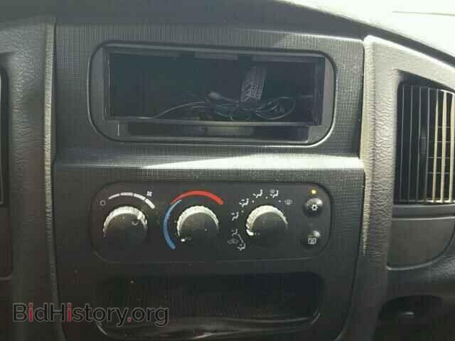 2004 DODGE RAM 3500 - VIN: 3D7MA48C74G274730 - Фото 9