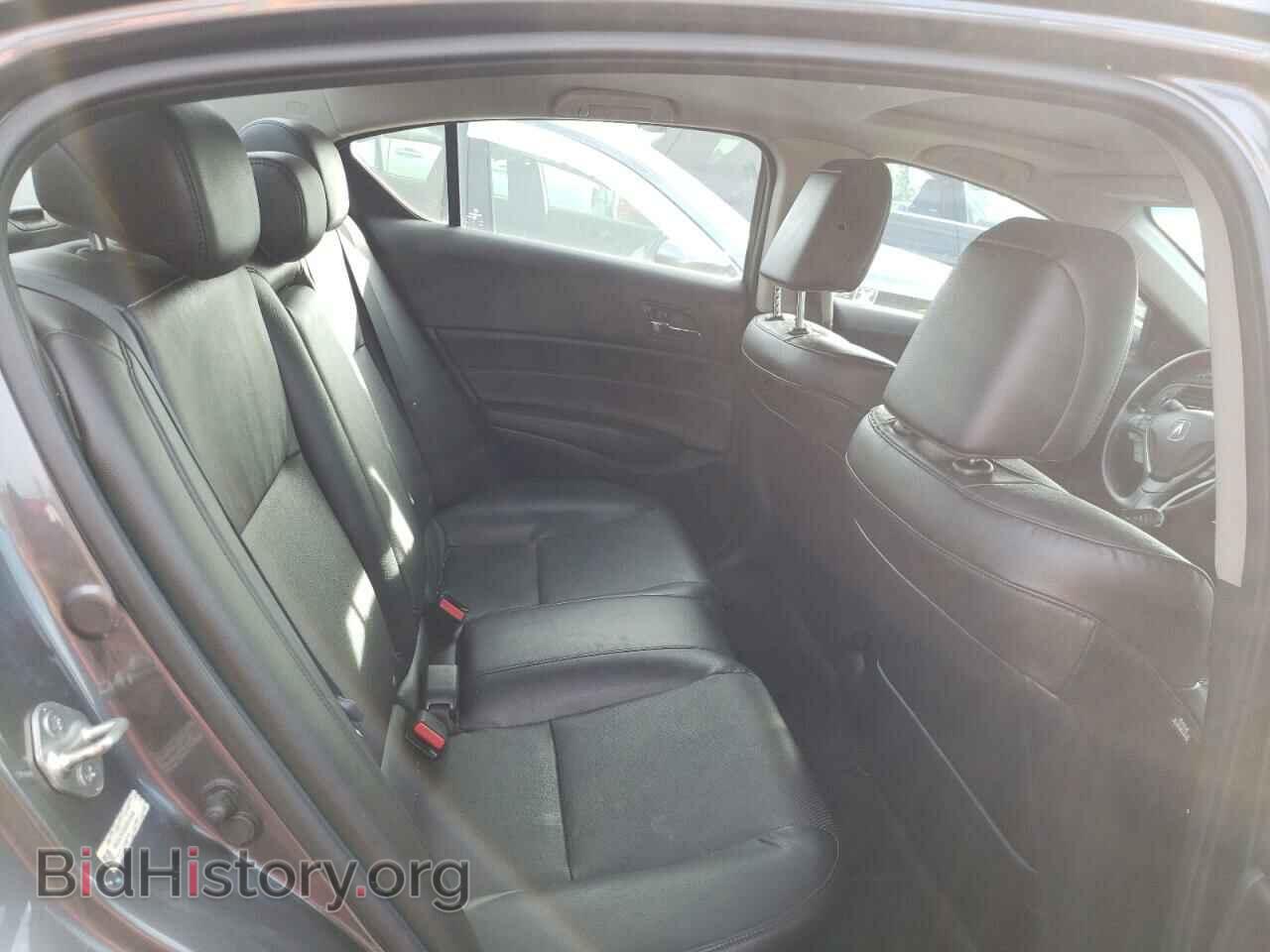 2013 ACURA ILX - VIN: 19VDE1F53DE010930 - Фото 10