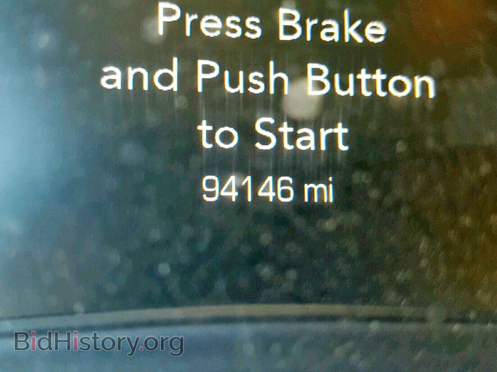 2015 CHRYSLER 300 - VIN: 2C3CCAAG4FH841981 - Фото 8