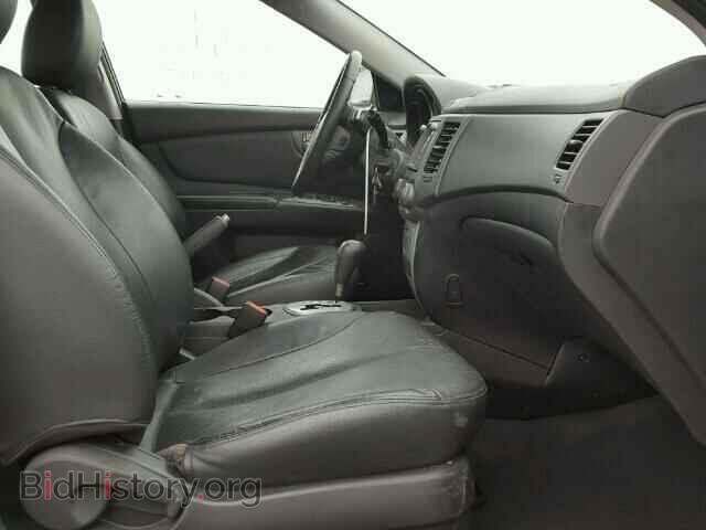 2009 KIA OPTIMA - VIN: KNAGE228395373903 - Фото 5