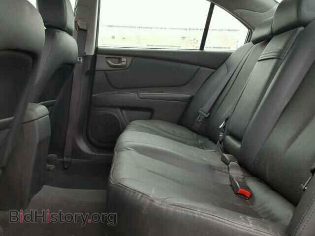2009 KIA OPTIMA - VIN: KNAGE228395373903 - Фото 6