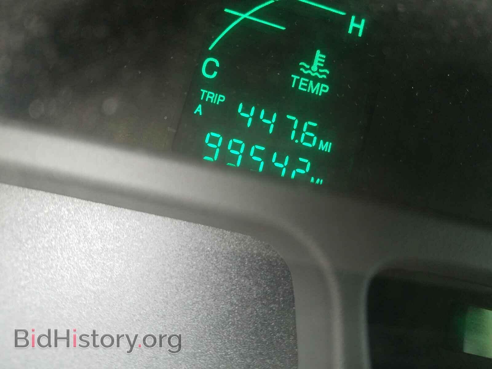 2002 CADILLAC DEVILLE - VIN: 1G6KD54YX2U121790 - Photo 8