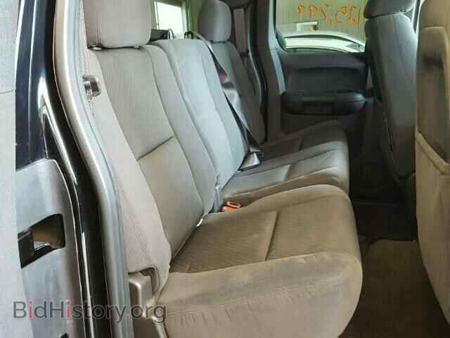 2009 CHEVROLET SILVERADO - VIN: 1GCEC29049Z273348 - Фото 6