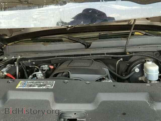 2009 CHEVROLET SILVERADO - VIN: 1GCEC29049Z273348 - Фото 7