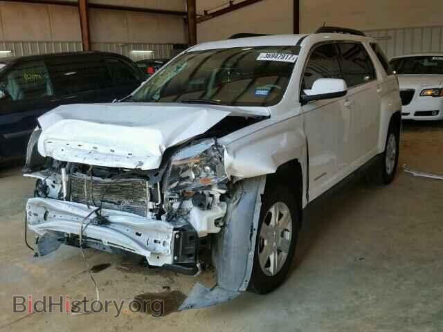 2014 GMC TERRAIN - VIN: 2GKALSEK0E6126086 - Фото 2
