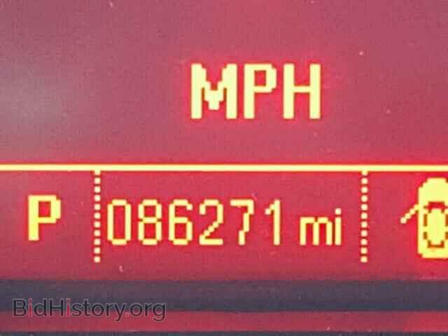 2014 GMC TERRAIN - VIN: 2GKALSEK0E6126086 - Фото 8