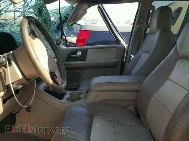 2004 FORD EXPEDITION - VIN: 1FMRU17W04LA13665 - Фото 5